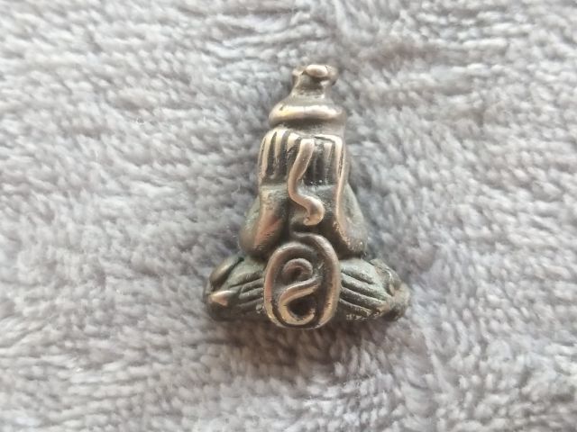 พระปิดตา