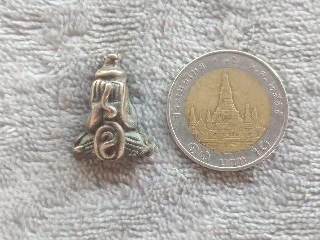 พระปิดตา รูปที่ 10