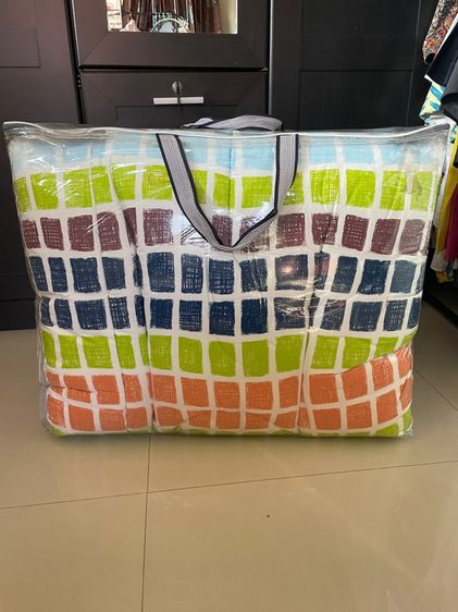 ผ้าห่ม ผ้านวม โตโต้ รูปที่ 3