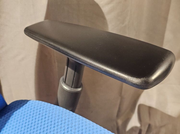 Embody chair ผ้า top   balance fabric สภาพดี ราคาเต็ม 95000 herman miller รูปที่ 6