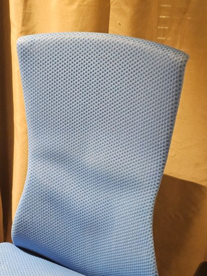 Embody chair ผ้า top   balance fabric สภาพดี ราคาเต็ม 95000 herman miller รูปที่ 5