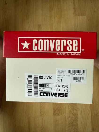 Converse รูปที่ 5