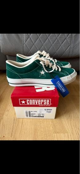 Converse รูปที่ 11