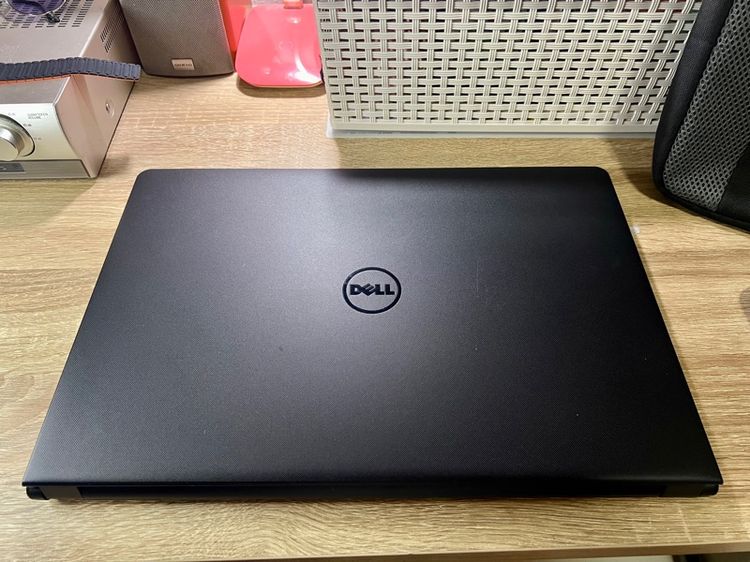  โน๊ตบุ๊ค Dell สภาพสวยมาก  กระเป๋าอุปกรณ์ครบ รูปที่ 9