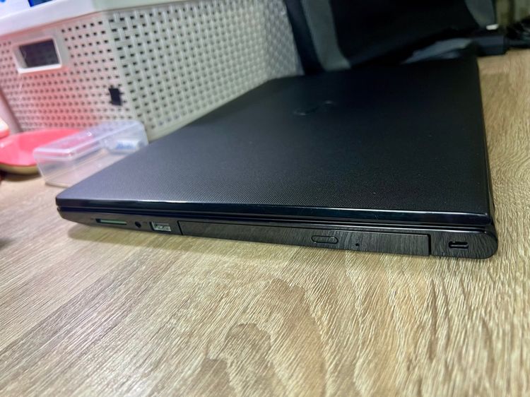  โน๊ตบุ๊ค Dell สภาพสวยมาก  กระเป๋าอุปกรณ์ครบ รูปที่ 6