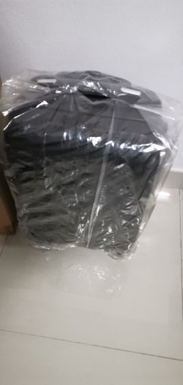 กระเป๋าเดินทาง jtz 26 นิ้ว รูปที่ 4