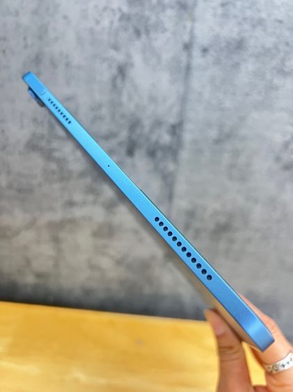 ipad Air5  256 GB Wifi(Blue) รูปที่ 8