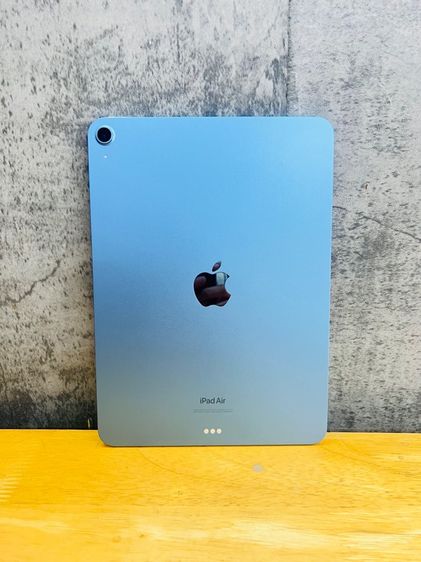 ipad Air5  256 GB Wifi(Blue) รูปที่ 4