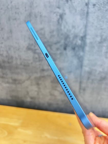 ipad Air5  256 GB Wifi(Blue) รูปที่ 5