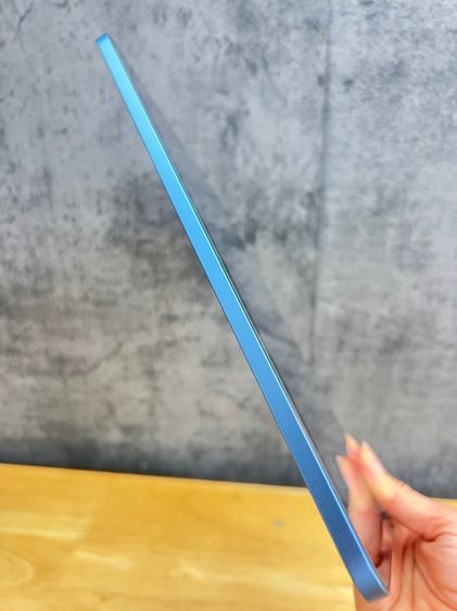 ipad Air5  256 GB Wifi(Blue) รูปที่ 7
