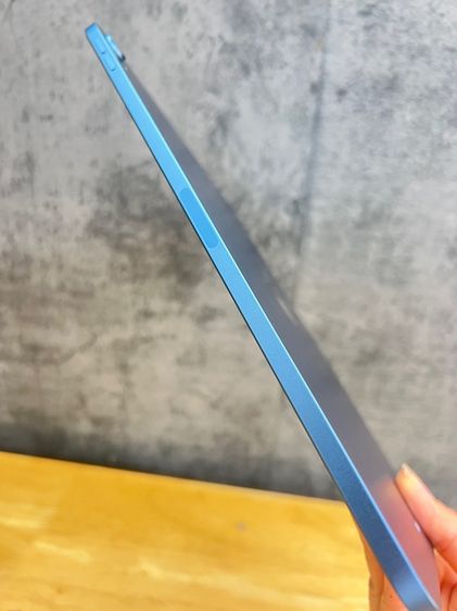 ipad Air5  256 GB Wifi(Blue) รูปที่ 6