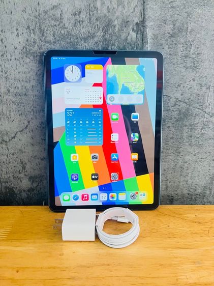 ipad Air5  256 GB Wifi(Blue)