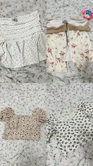 เสื้อผ้ามือสอง ราคาถูก รูปที่ 6