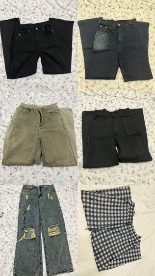 เสื้อผ้ามือสอง ราคาถูก รูปที่ 2