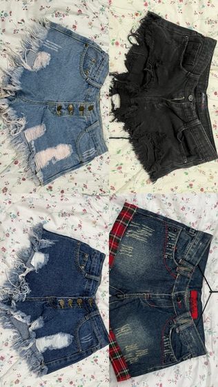 เสื้อผ้ามือสอง ราคาถูก รูปที่ 7