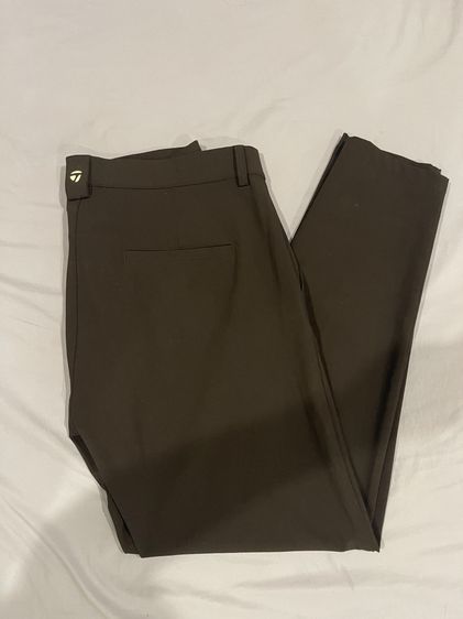 กางเกงกอล์ฟ TaylorMade แท้ เอว 36 ไซซ์ XO ใส่ 1 ครั้ง สภาพใหม่มาก รูปที่ 9