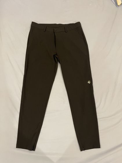 กางเกงกอล์ฟ TaylorMade แท้ เอว 36 ไซซ์ XO ใส่ 1 ครั้ง สภาพใหม่มาก รูปที่ 3