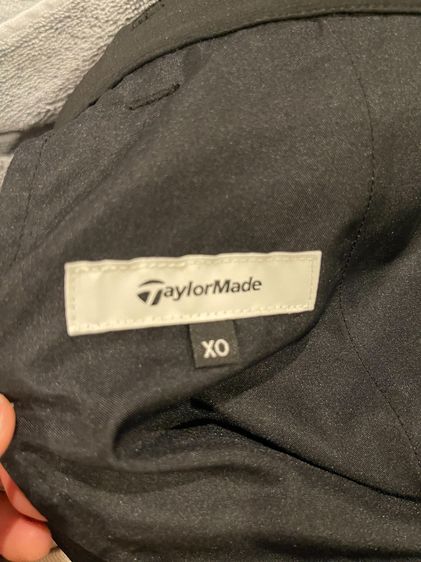 กางเกงกอล์ฟ TaylorMade แท้ เอว 36 ไซซ์ XO ใส่ 1 ครั้ง สภาพใหม่มาก รูปที่ 7