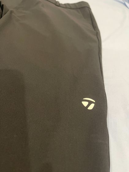 กางเกงกอล์ฟ TaylorMade แท้ เอว 36 ไซซ์ XO ใส่ 1 ครั้ง สภาพใหม่มาก รูปที่ 6