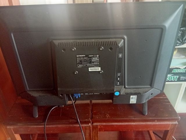 ทีวี led 32 นิ้ว skyworth มีตำหนิ รูปที่ 3