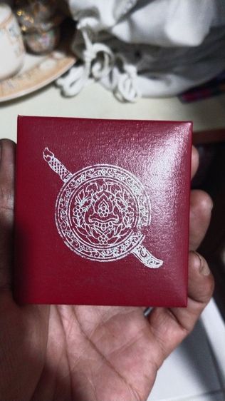 พ่อโสธรรุ่นประวัติศาสตร์กรมตำรวจ รูปที่ 3