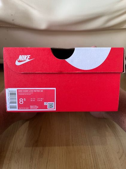Nike Dunk Low รูปที่ 8
