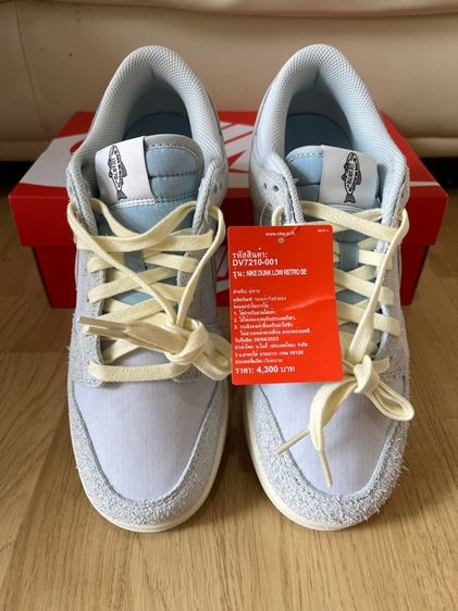 Nike Dunk Low รูปที่ 5