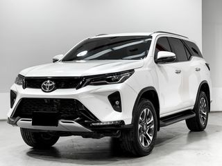 Toyota Fortuner 2.4 Leader V 2022 KC1159X