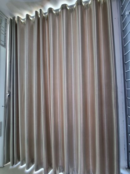 ขายผ้าม่านบังแดดอย่างดี รูปที่ 5