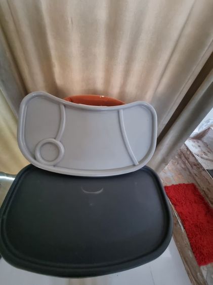 เก้าอี้ทานข้าวเด็ก รูปที่ 5