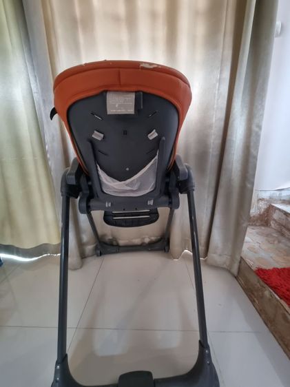 เก้าอี้ทานข้าวเด็ก