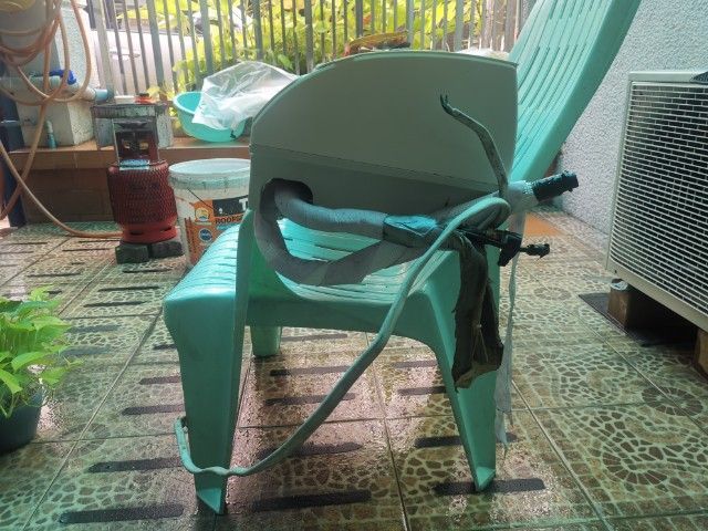 แอร์​ panasonic รูปที่ 9