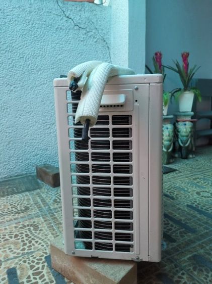 แอร์​ panasonic รูปที่ 10