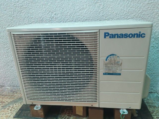 แอร์​ panasonic รูปที่ 3