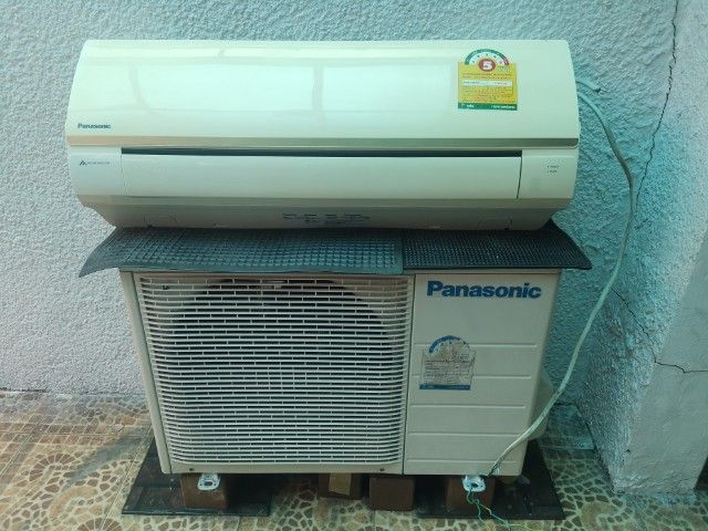 แอร์​ panasonic