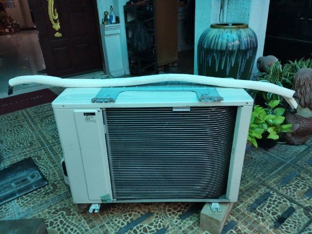 แอร์​ panasonic รูปที่ 2