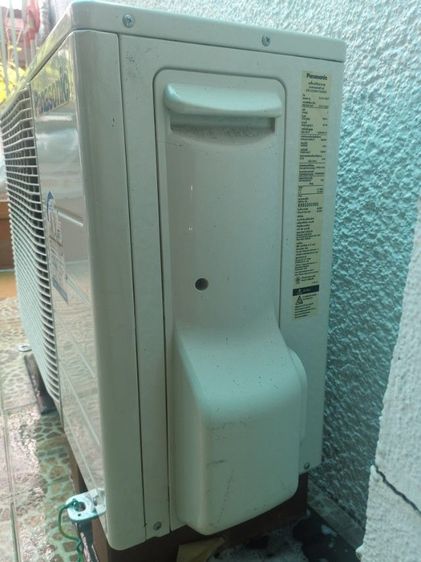 แอร์​ panasonic รูปที่ 12