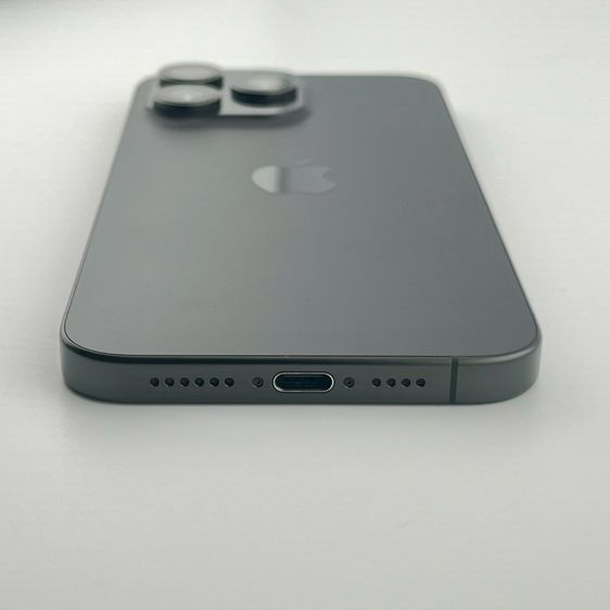 iPhone 15 Pro Max 256 GB 🎉 รหัสสินค้า PE108 รูปที่ 3