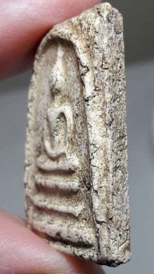 พระสมเด็จ พิมพ์ใหญ่ รูปที่ 3