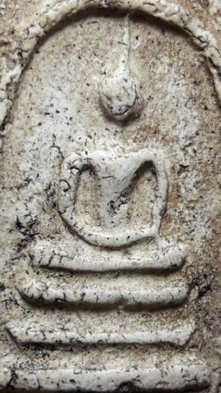 พระสมเด็จ พิมพ์ใหญ่ รูปที่ 5