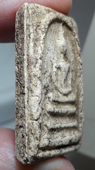 พระสมเด็จ พิมพ์ใหญ่ รูปที่ 4