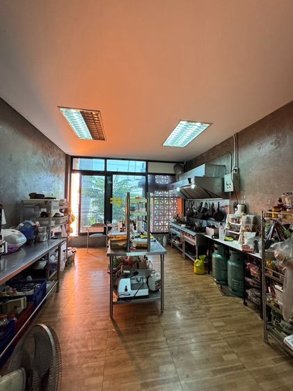 ขายอาคารพาณิชย์ 1 คูหา ปรับปรุงพร้อมอยู่ ติดถนนเพชรเกษม ใกล้สถานีรถไฟฟ้า MRT บางหว้า ด่วน ราคาต่อรองได้ รูปที่ 3