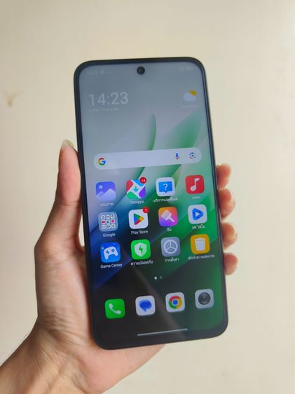 อื่นๆ 256 GB Xiaomi Redmi 15 (5G) 8+256GB มือสอง