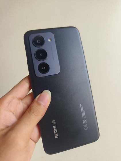 Xiaomi Redmi 15 (5G) 8+256GB มือสอง รูปที่ 2