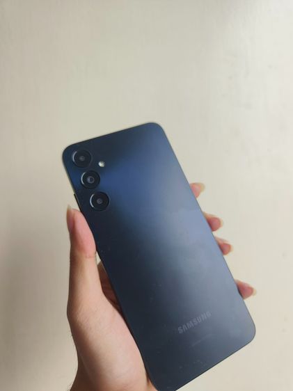 Samsung A05s มือสอง รูปที่ 3