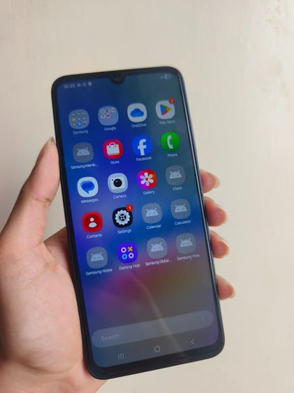 Samsung A05s มือสอง