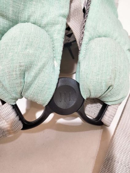 เป้อุ้มเด็ก COME HOME ถอดคาดเอวได้ รูปที่ 7