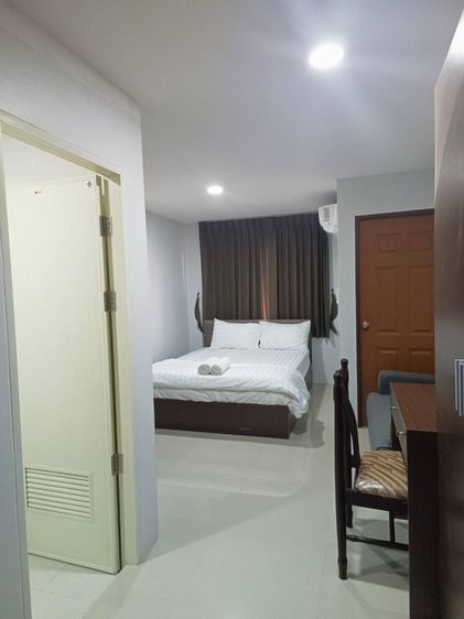 มีบางส่วน 2021 อพาร์ทเมนท์ ทำเลทอง รูปที่ 4