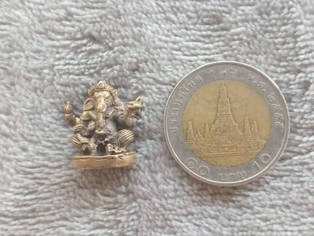 พระพิฆเนศ รูปที่ 10