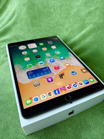 Apple Ipad Air 3 รูปที่ 5